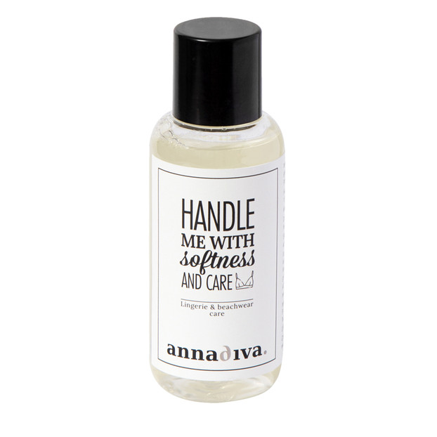 Annadiva Wasmiddel 100 ml