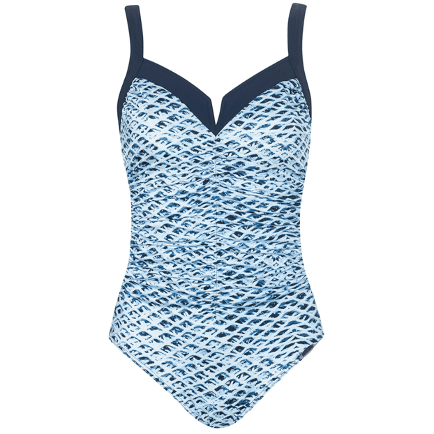 Sunflair Water Diamond Badpak Blue