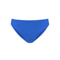 Wavy Blue Bikinibroekje