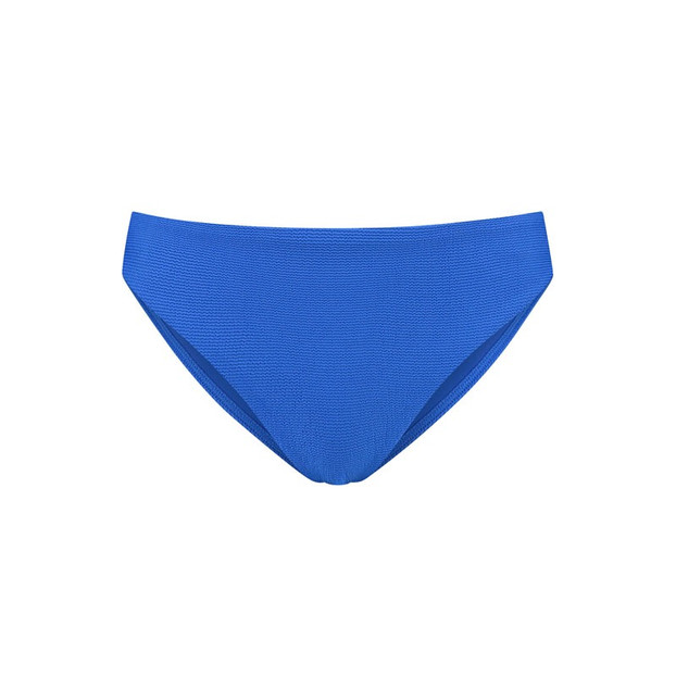 Cyell Badmode Wavy Blue Bikinibroekje