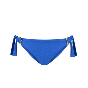 Cyell Badmode Wavy Blue Strikbroekje