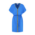 Wavy Blue Tuniek