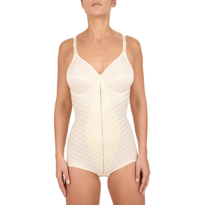 Felina Weftloc Body zonder Beugel Champagne