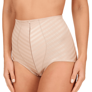 Felina Weftloc Corrigerende Tailleslip Sand