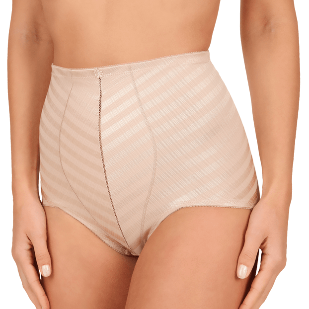 Felina Weftloc Corrigerende Tailleslip Sand
