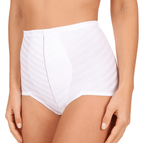Felina Weftloc Corrigerende Tailleslip White