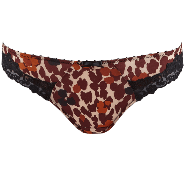 Aubade Wild Audacity String Sauvage