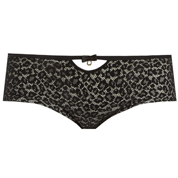 Freya Wilder Short Mono