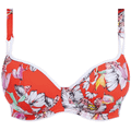 Wild Flower Beugel Bikinitop