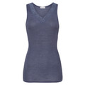 Woolen Lace Top