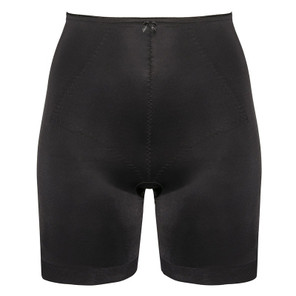 Ulla Yara Corrigerende Short Zwart