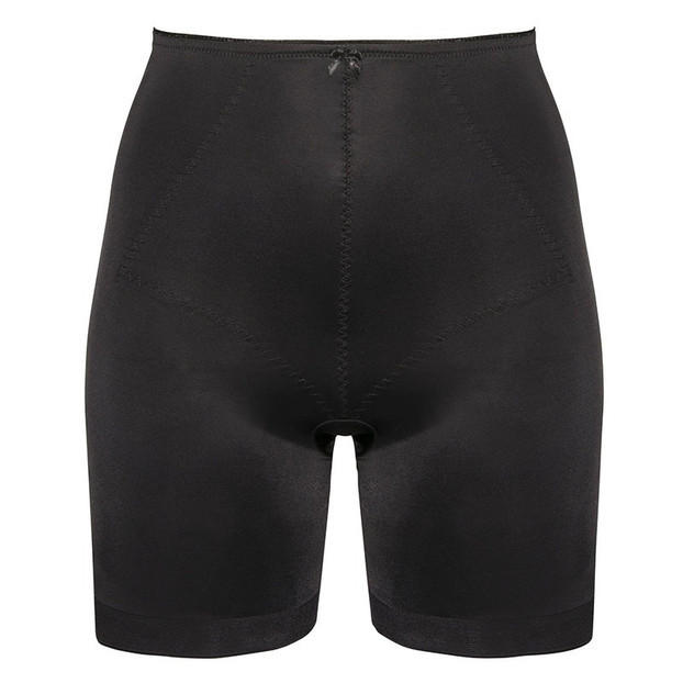 Ulla Yara Corrigerende Short Zwart