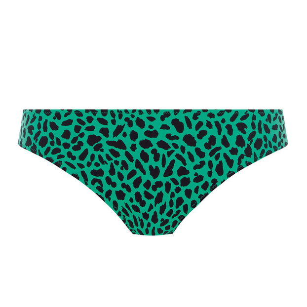 Freya Swim Zanzibar Bikinibroekje Jade