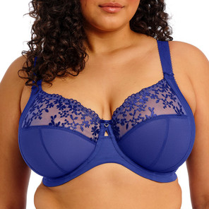 Elomi Lingerie Zarla Beugel BH Sapphire