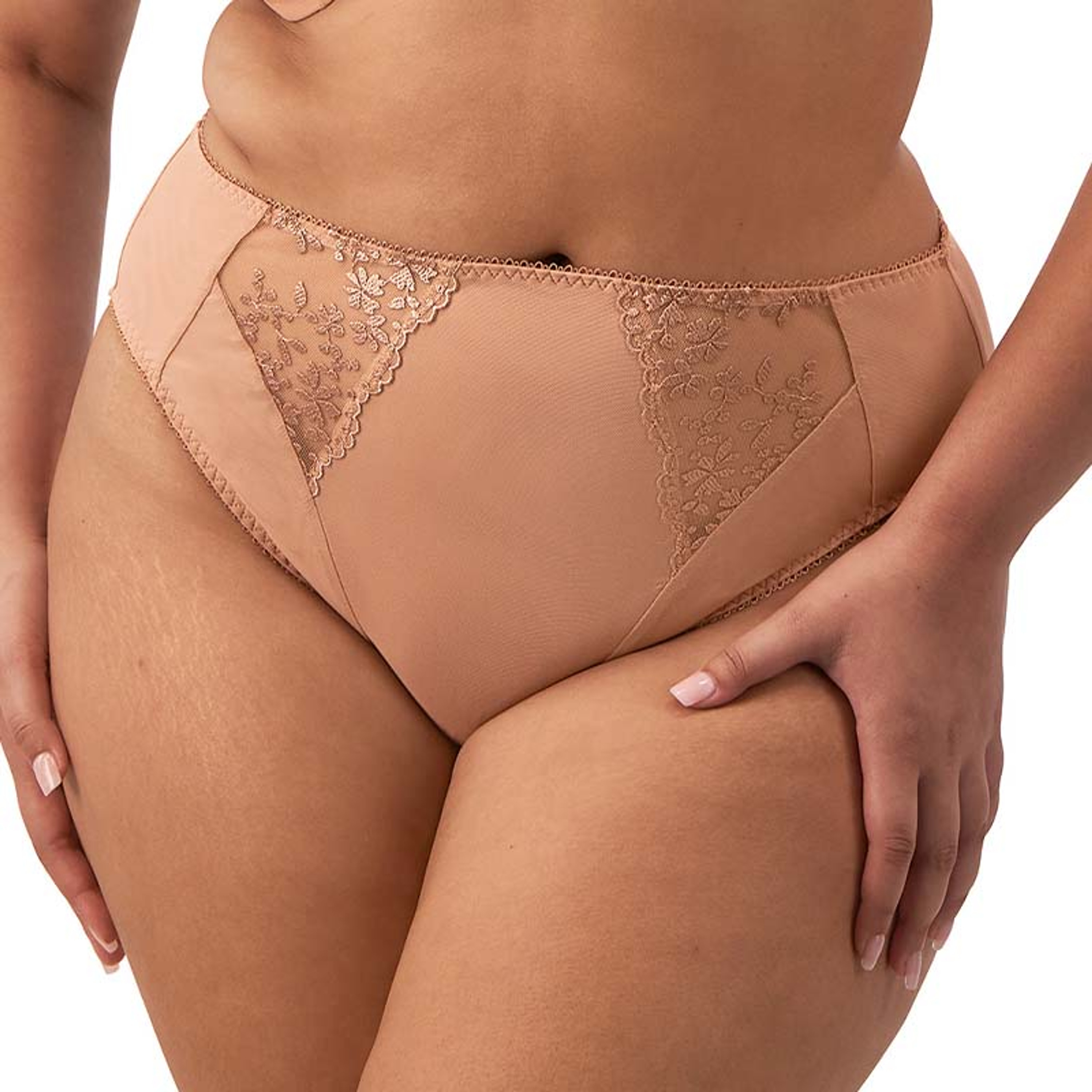 Zarla Tailleslip
