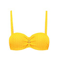 Zinnia Bandeau Bikinitop