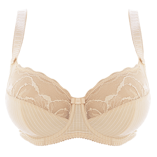 Fantasie Zoe Full Cup BH Soft Beige 