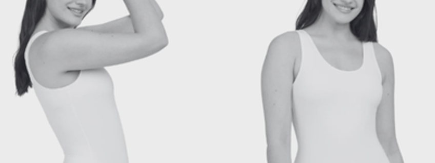 Corrigerend Ondergoed &amp; Shapewear