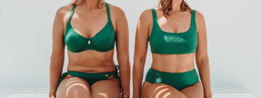 FIRST DROP Annadiva Swim 2025