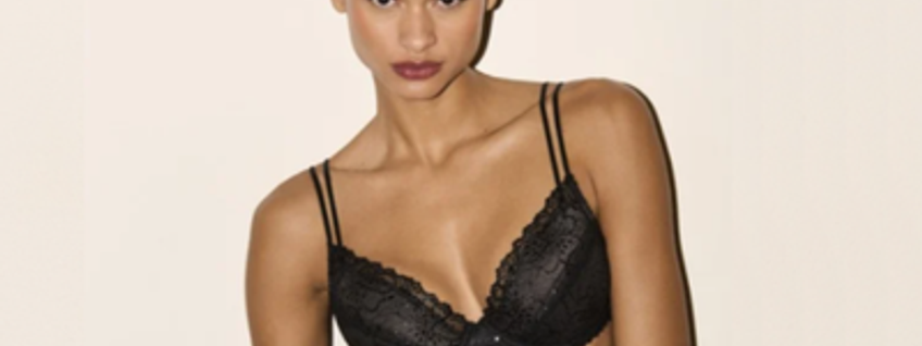 Plunge BH of push-up BH?