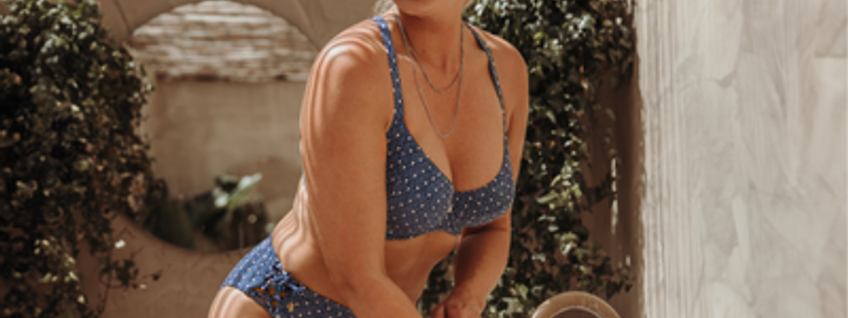 THIRD DROP Annadiva Swim 2025