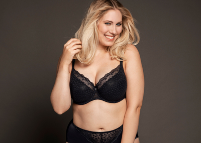 Ontdek Ulla: lingerie die steun, comfort en stijl combineert