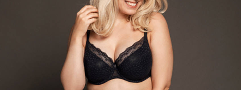 Ontdek Ulla: lingerie die steun, comfort en stijl combineert