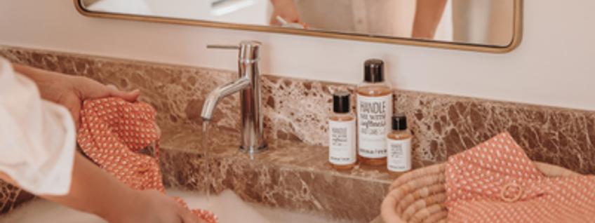 Verzorg jouw lingerie goed