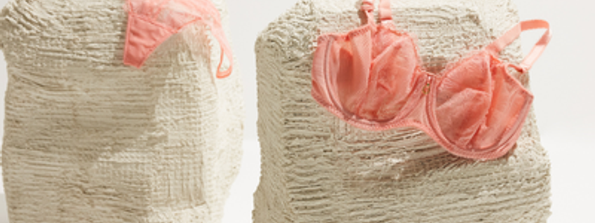 Wat is het verschil tussen een voorgevormde en niet voorgevormde BH?