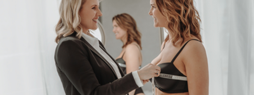 Welk type BH past bij jou?