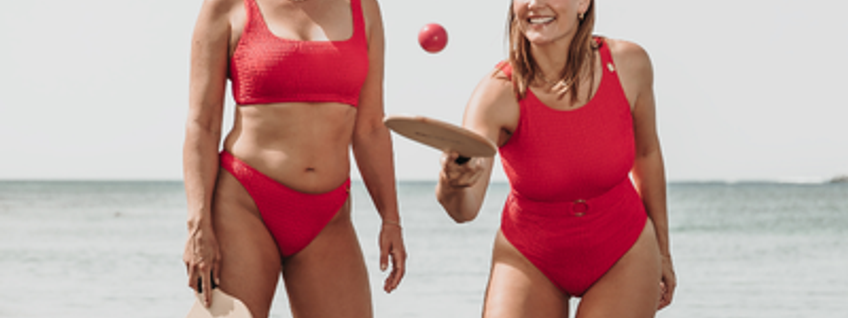 FIFTH DROP Annadiva Swim