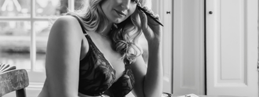 Annadiva onderzoek: Vrouwen versus Mannen over Lingerie