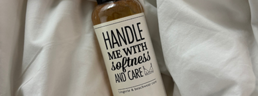 Hoe kun je jouw BH het beste wassen?