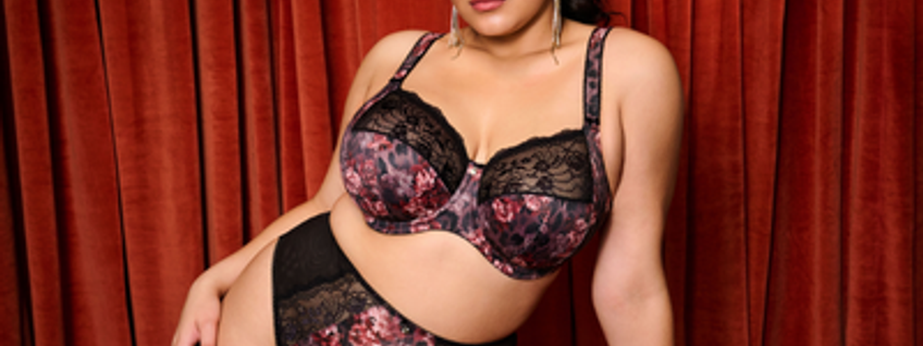 Ontdek de nieuwe Elomi BH’s en sets voor ultiem comfort en elegante steun