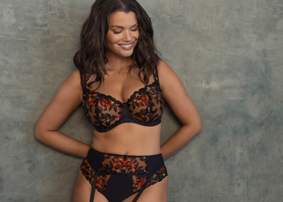 Najaarscollectie 2025 Fantasie Lingerie