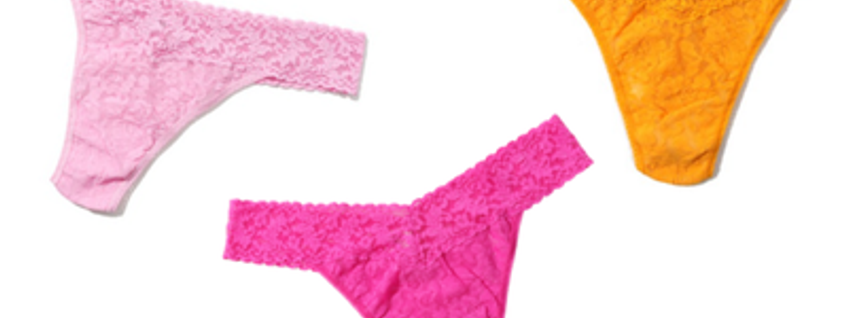Uitgelicht: Hanky Panky