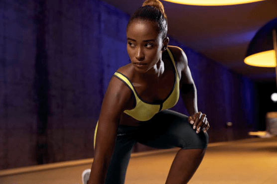 Anita Active