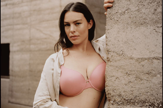 Chantelle lingerie
