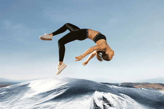 Calvin Klein Sport