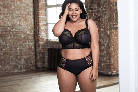 Elomi lingerie