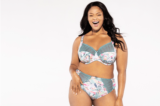 Elomi lingerie
