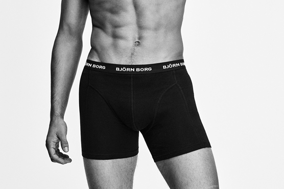 Bjorn Borg