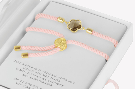 Pink Ribbon