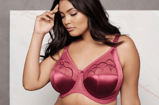 Elomi lingerie