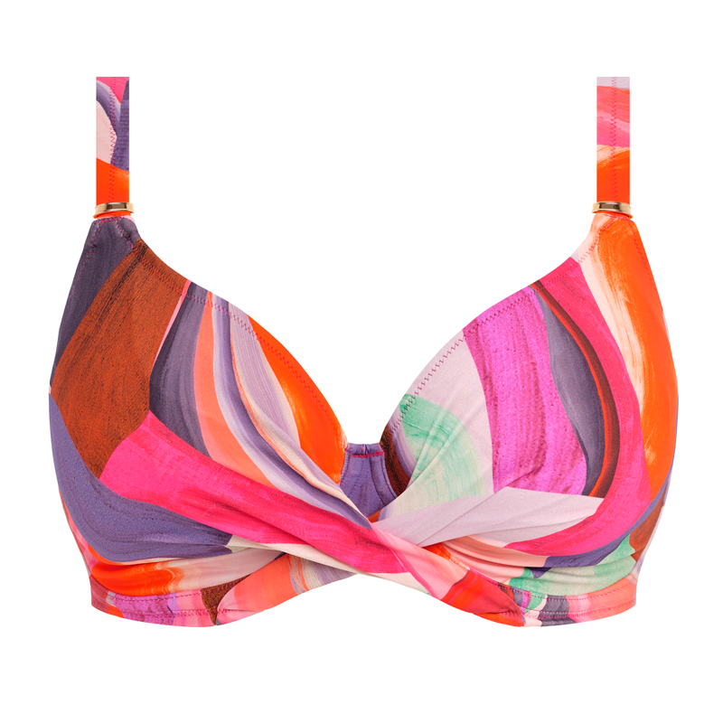 Fantasie Badmode Aguada Beach Full Cup Bikinitop Sunrise Annadiva