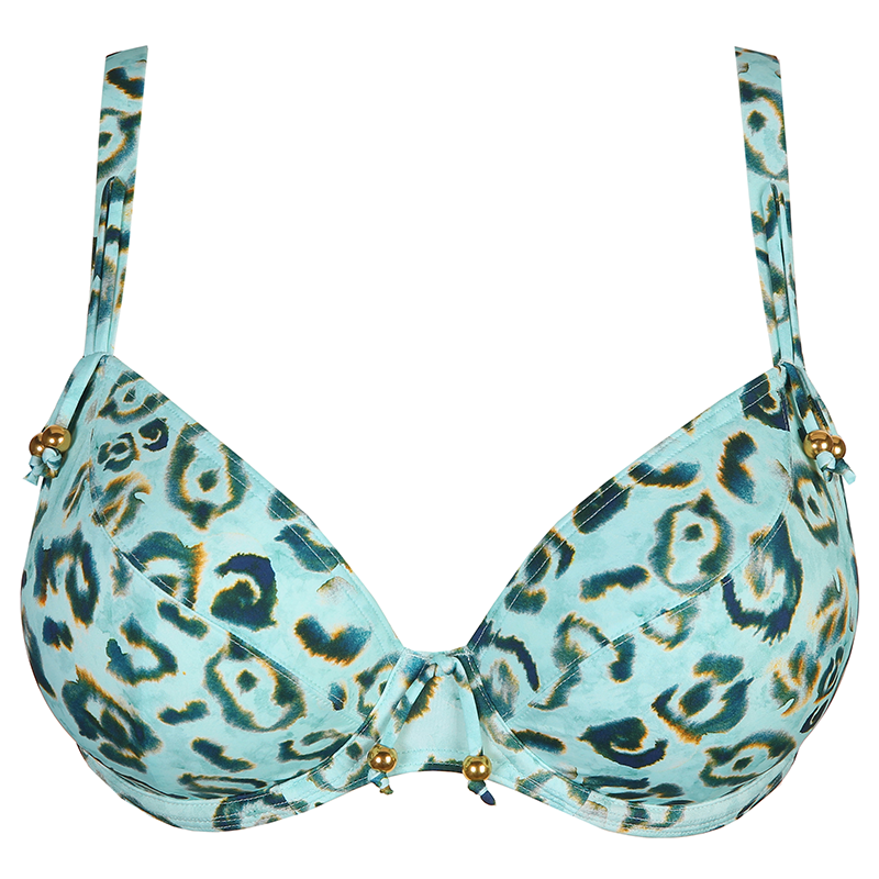 PrimaDonna Swim Alghero Beugel Bikinitop Azzurro Mare Annadiva