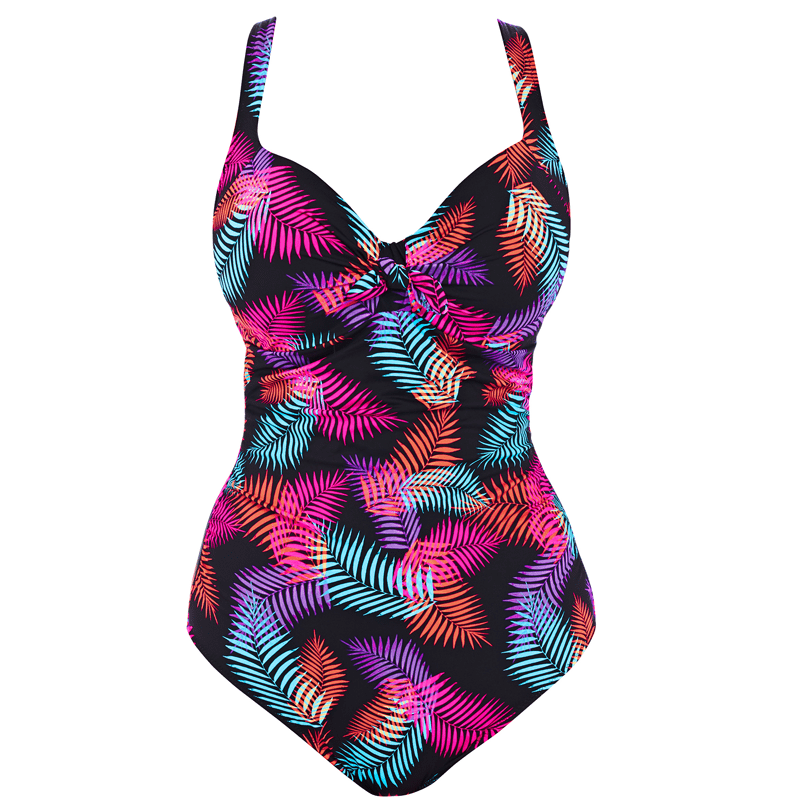 Fantasie Swim Talamanca Full Cup Badpak Multi Annadiva