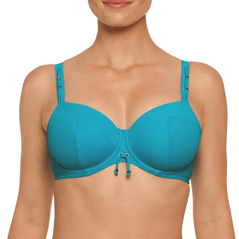 PrimaDonna Swim Nikita Beugel Bikinitop Splash Annadiva