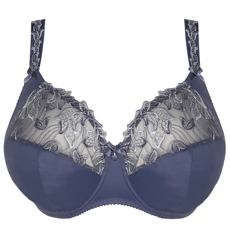 PrimaDonna Deauville Full Cup BH Nightshadow Blue Annadiva