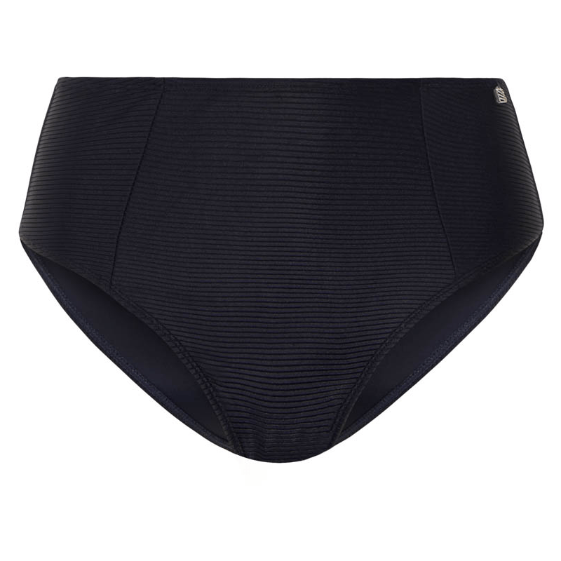 Beachlife Blues Hoog Bikinibroekje Annadiva